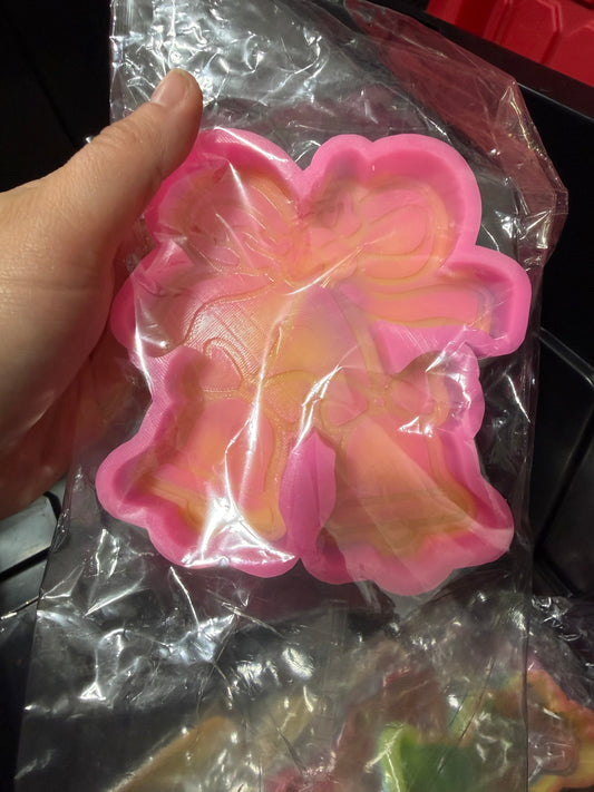 RTS - Christmas bell cherry