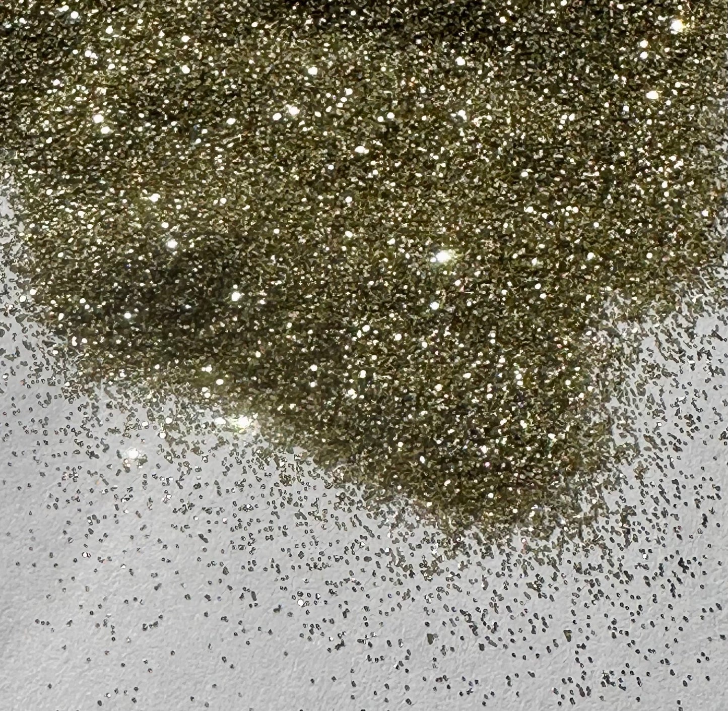 Toasted Glamour Ultra Fine Glitter