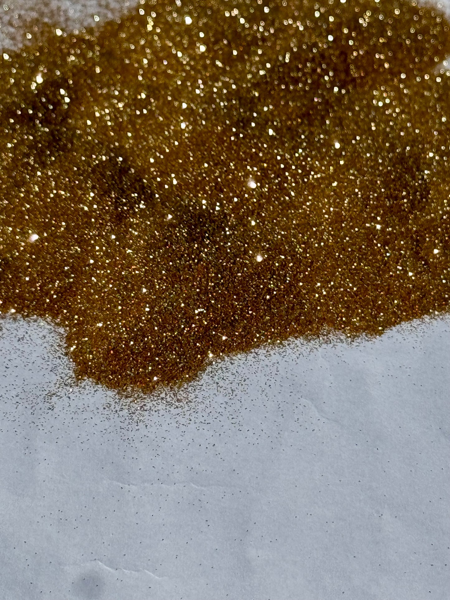 Wild West Glitter Dust