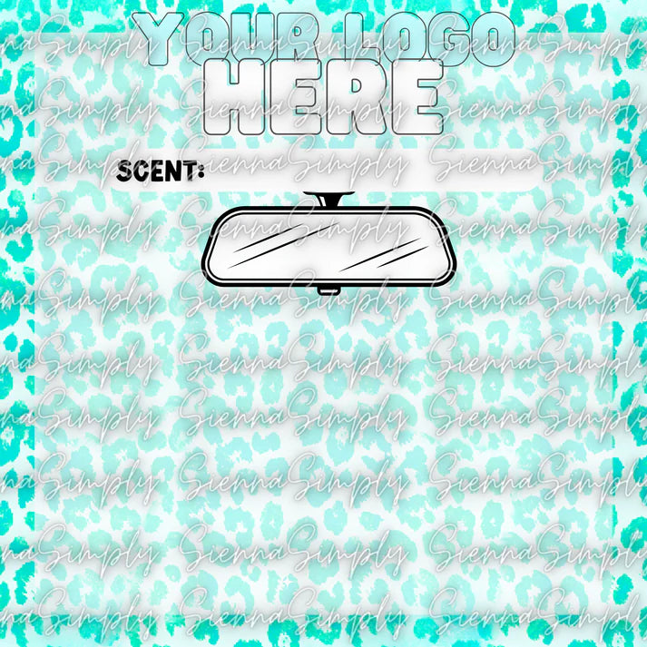 6 x 6 Bag Inserts