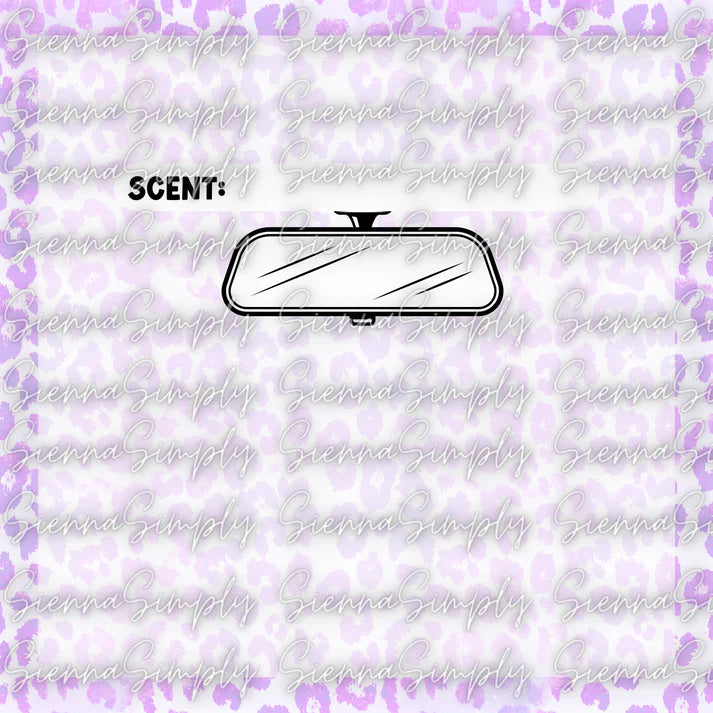 6 x 6 Bag Inserts