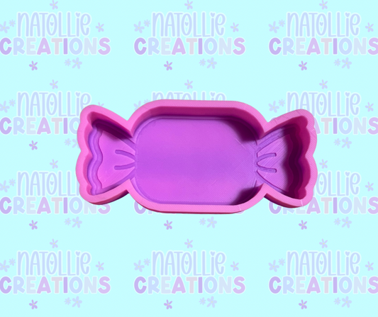 Candy Freshie Silicone Mold