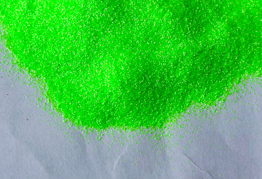 Slimer Ultra Fine Matte Glitter