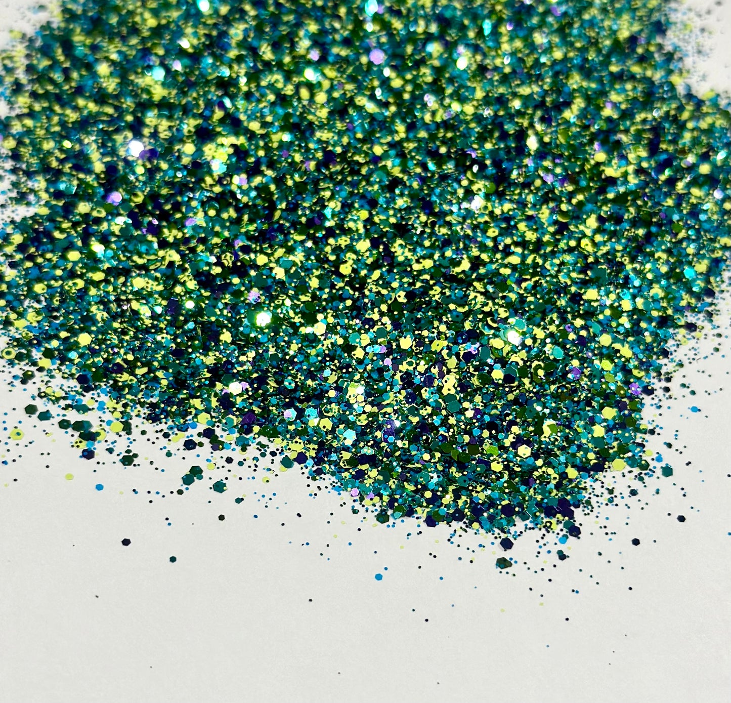 Greedy Custom Mix Mini Chunky Glitter