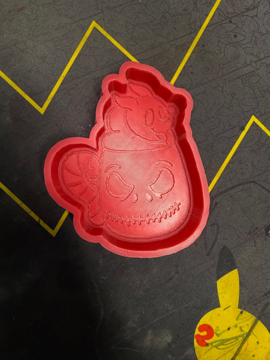 RTS - jack mug