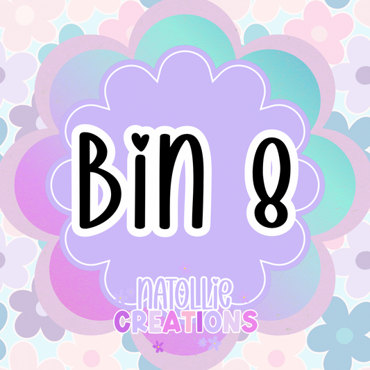 BIN 8