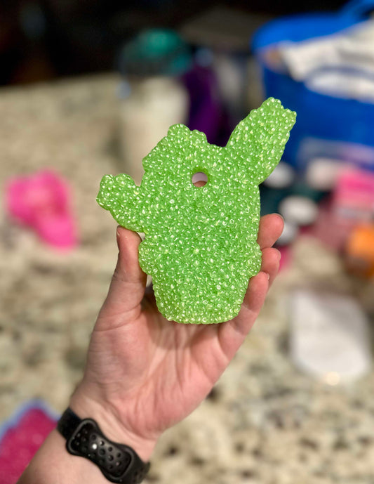 Lucky Charm Mica Powder