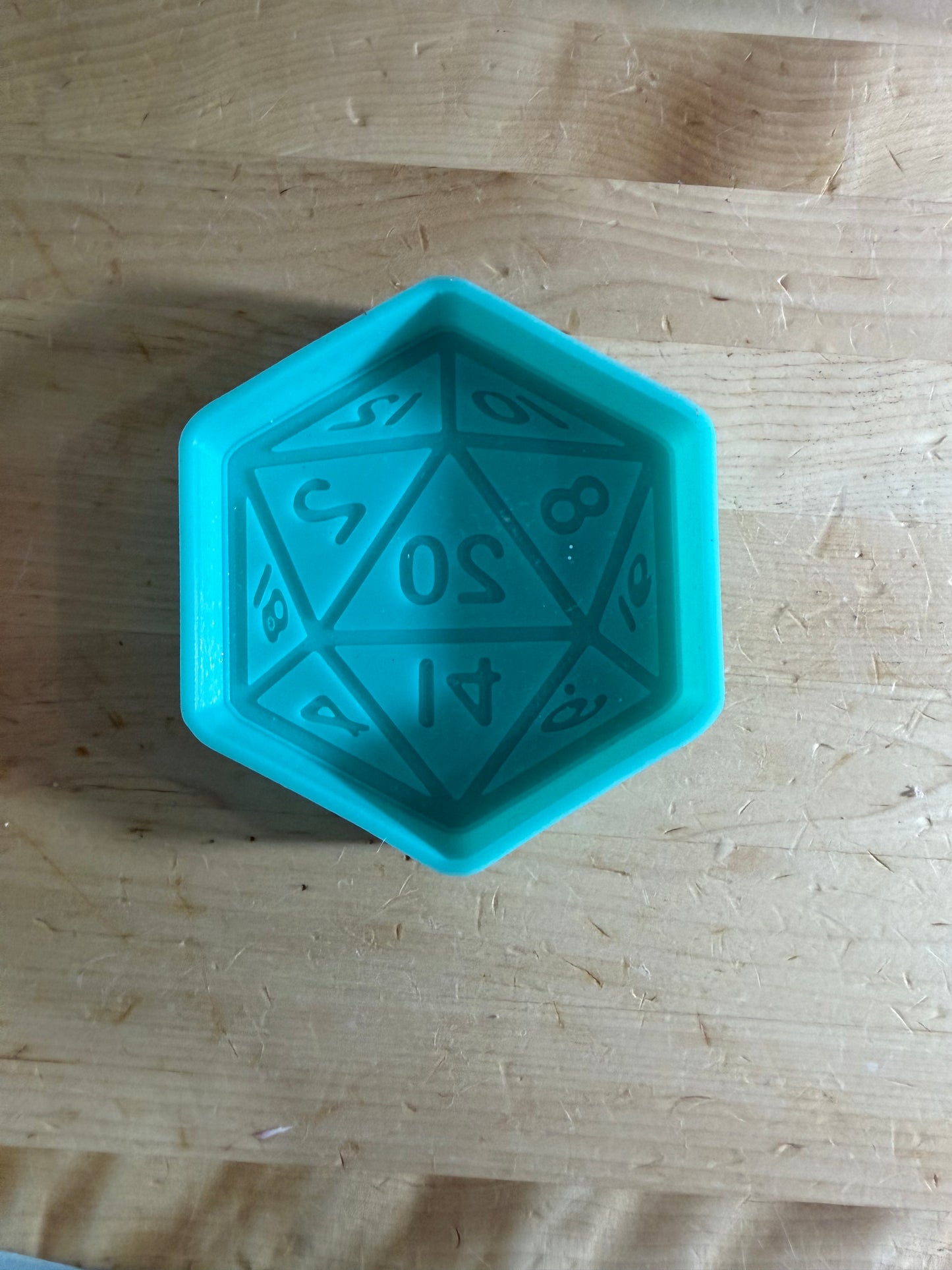 B GRADE - dd dice