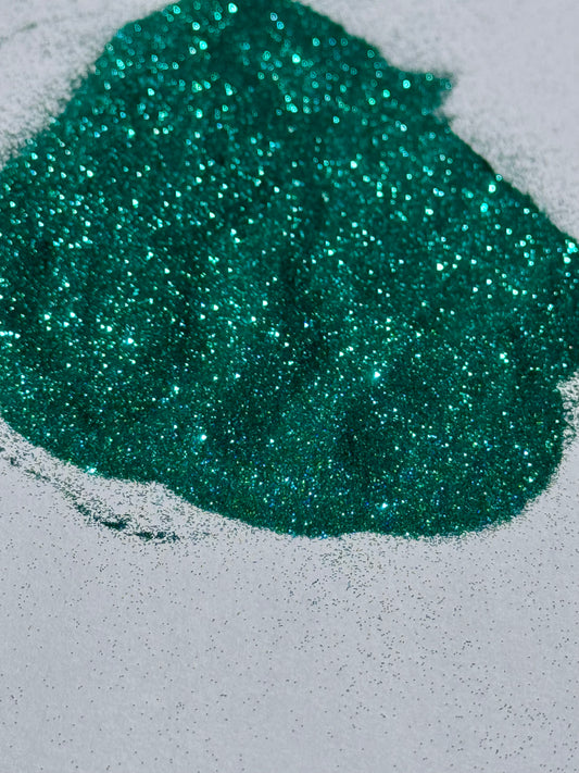 Bejeweled Glitter Dust