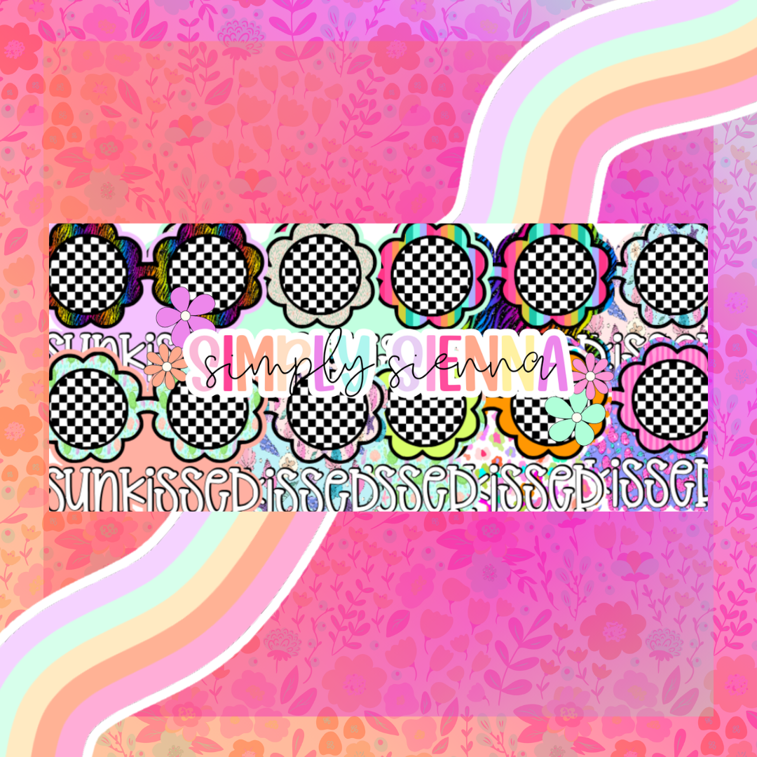 Sunkissed Sunglasses - NATOLLIE CREATIONS