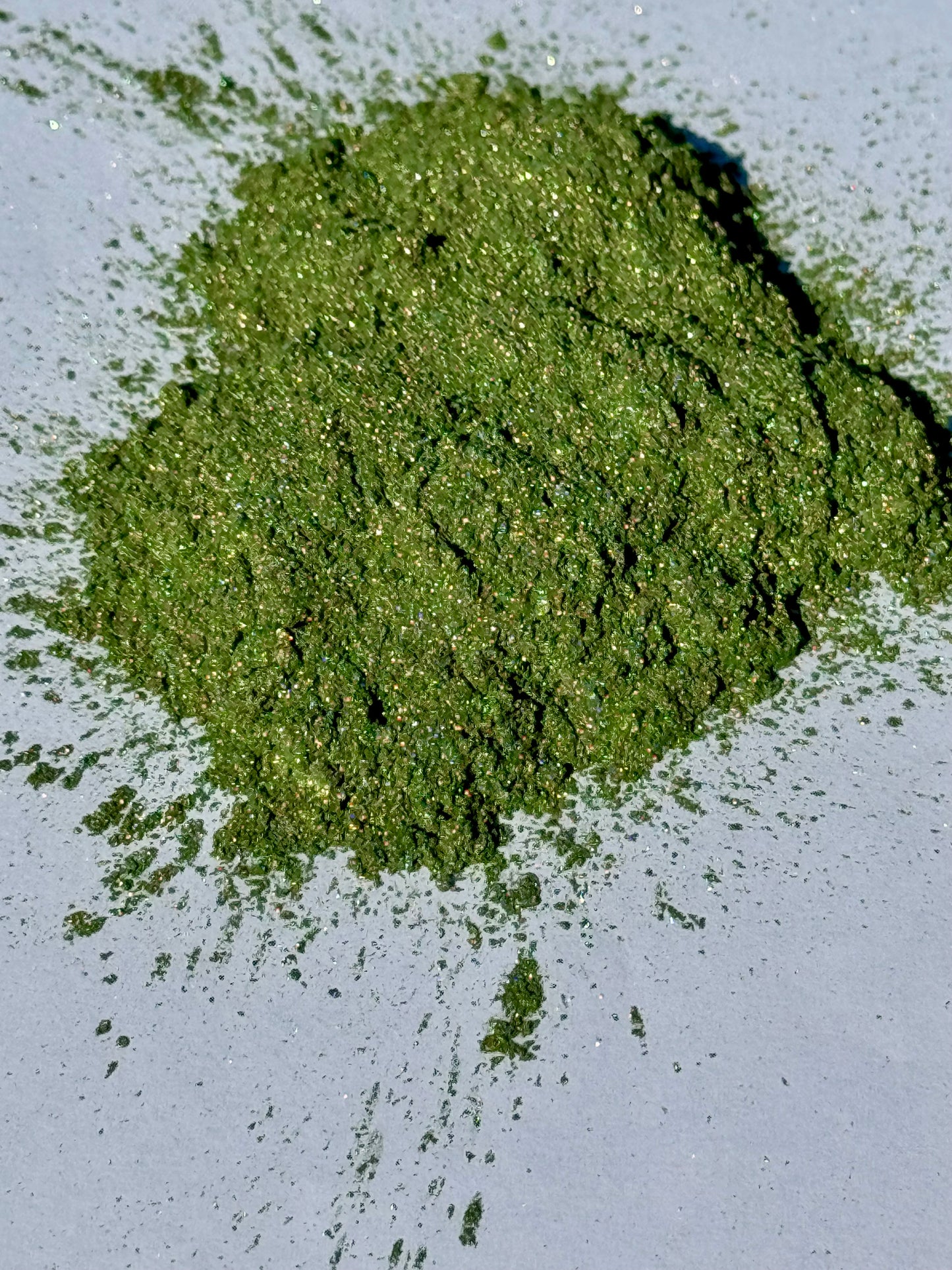 Dill With It Mica Powder