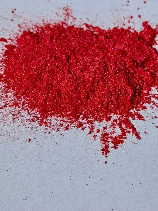 Rose Mica Powder