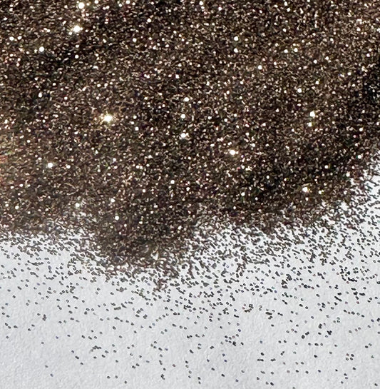 Mocha Magic Ultra Fine Glitter