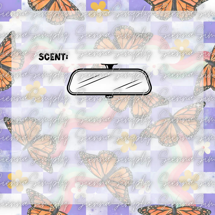 6 x 6 Bag Inserts