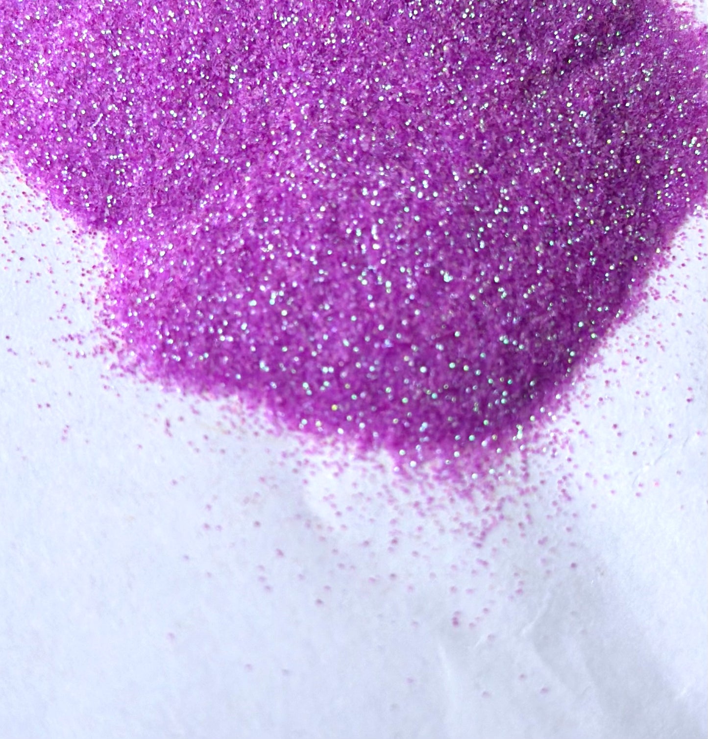 Diva Ultra Fine Iridescent Glitter