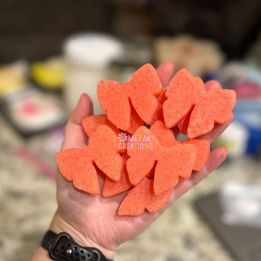 Sweet Peaches Mica Powder