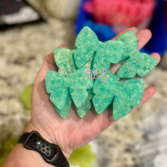Spruce It Up Mica Powder