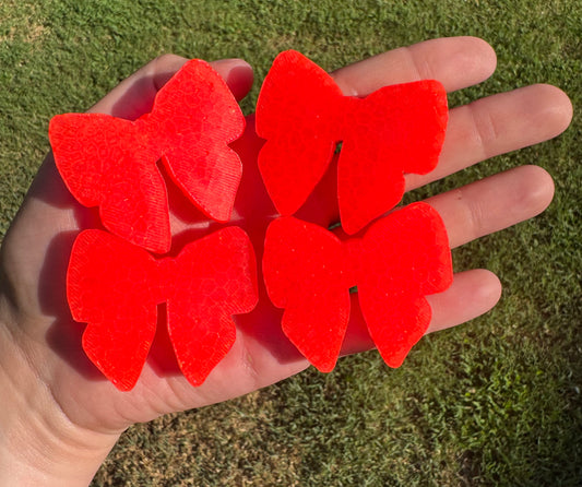 Cheeto Dust Neon Pigment Powder