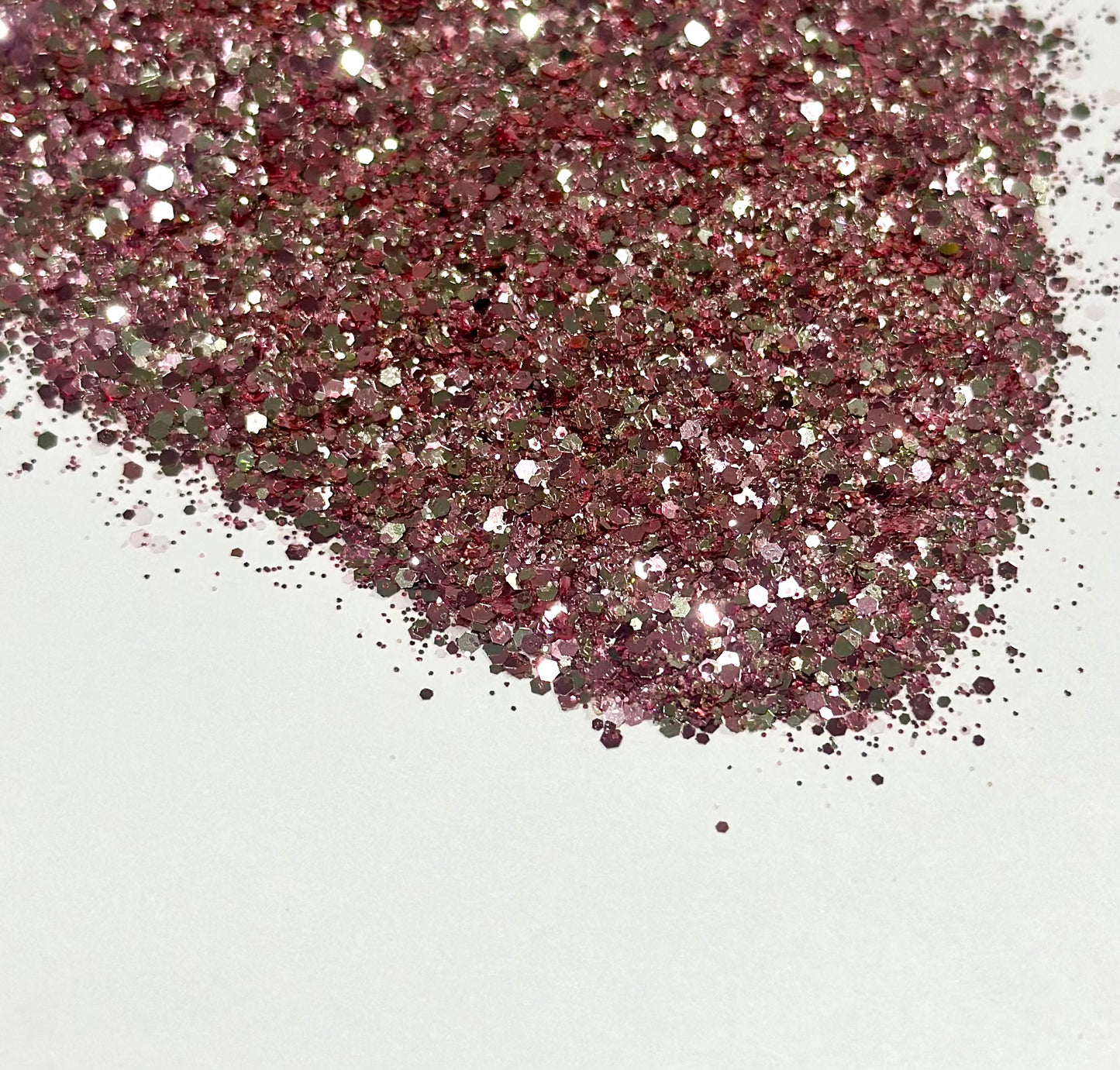 Bottom’s Up Custom Mix Mini Chunky Glitter