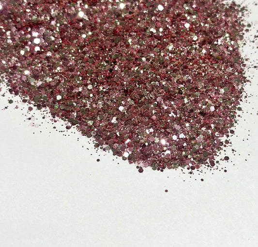 Bottom’s Up Custom Mix Mini Chunky Glitter