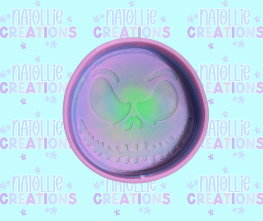 Jack Freshie Silicone Mold