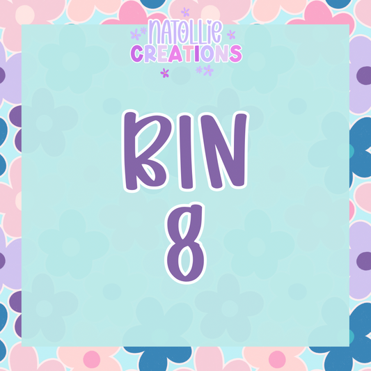 BIN 8