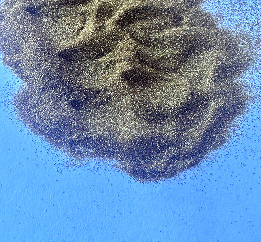 Fool’s Gold Holographic Glitter Dust