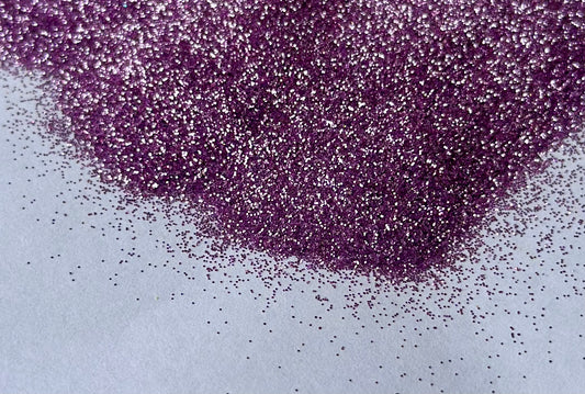 Merlot Ultra Fine Glitter