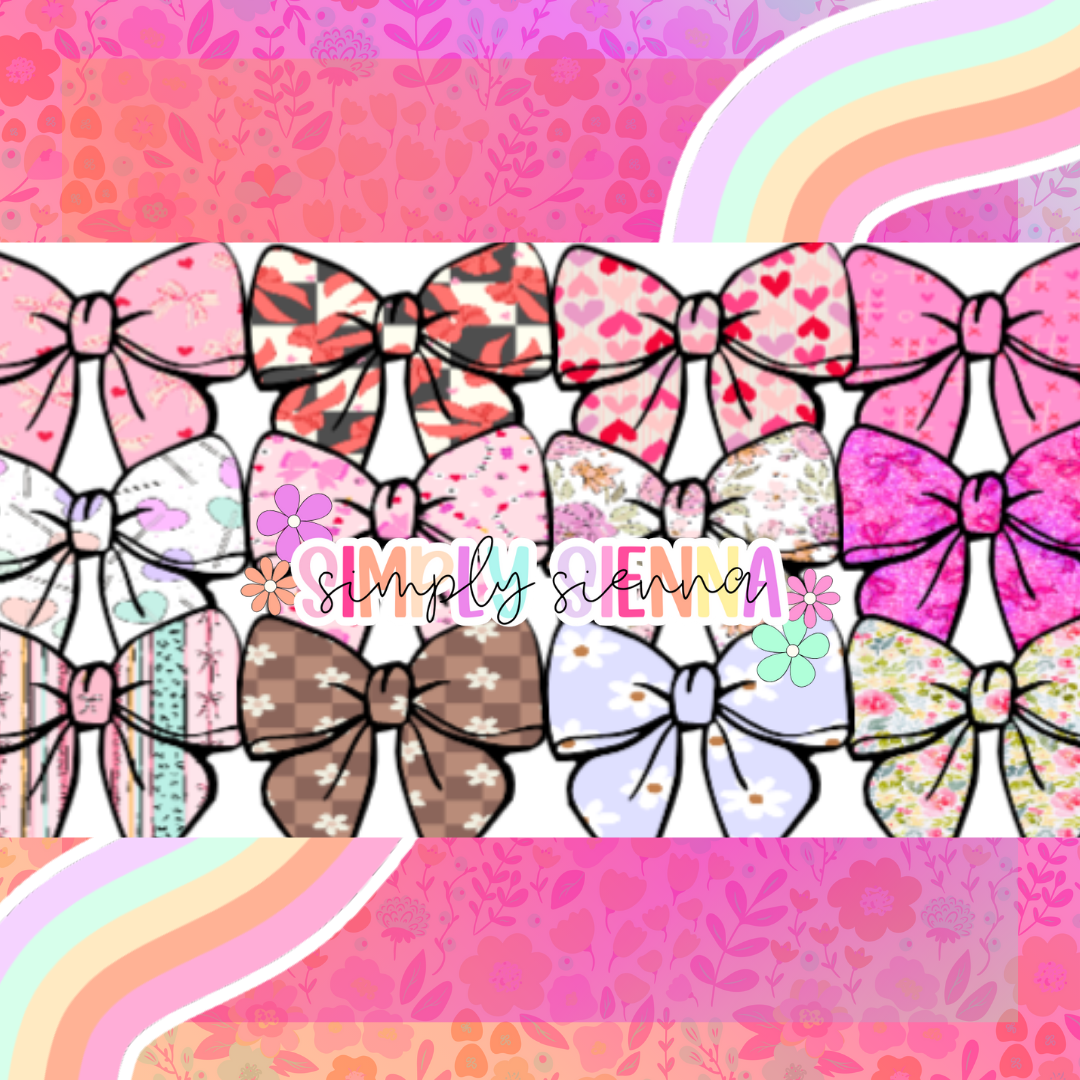 Bow Vent Tray - NATOLLIE CREATIONS