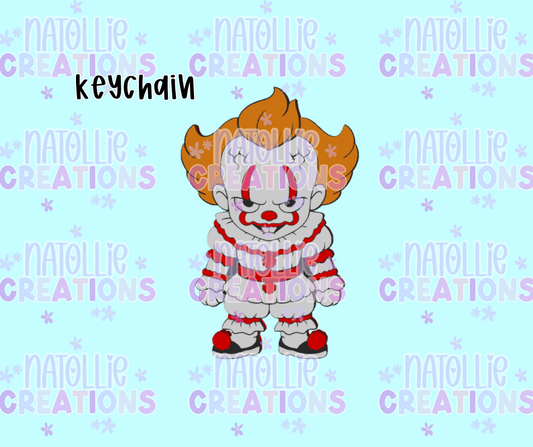 IT Keychain