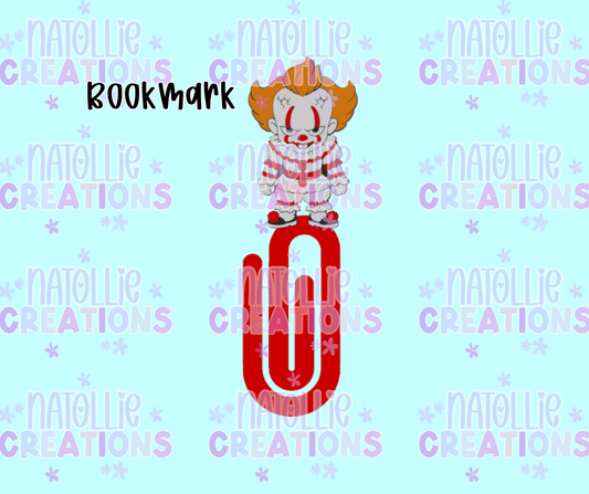 IT Bookmark
