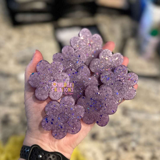 Lilac Dreams Mica Powder