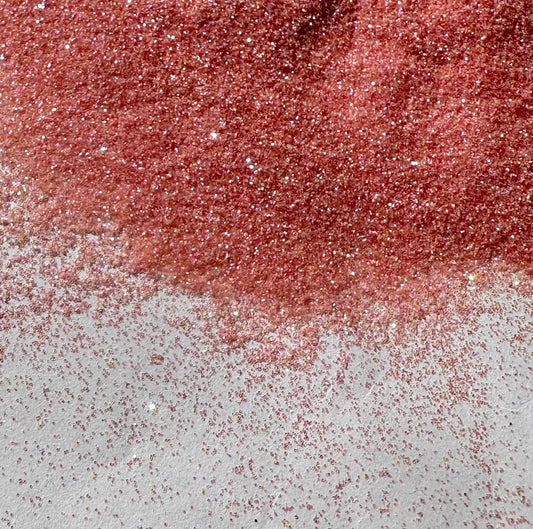 First Date Ultra Fine Iridescent Glitter