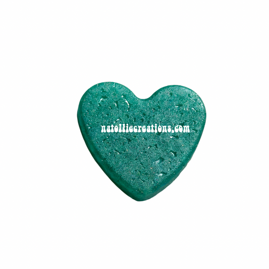 Mint To Be Mica Powder