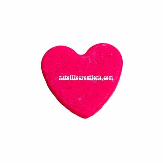 Pretty In Pink Neon Pigment Powder