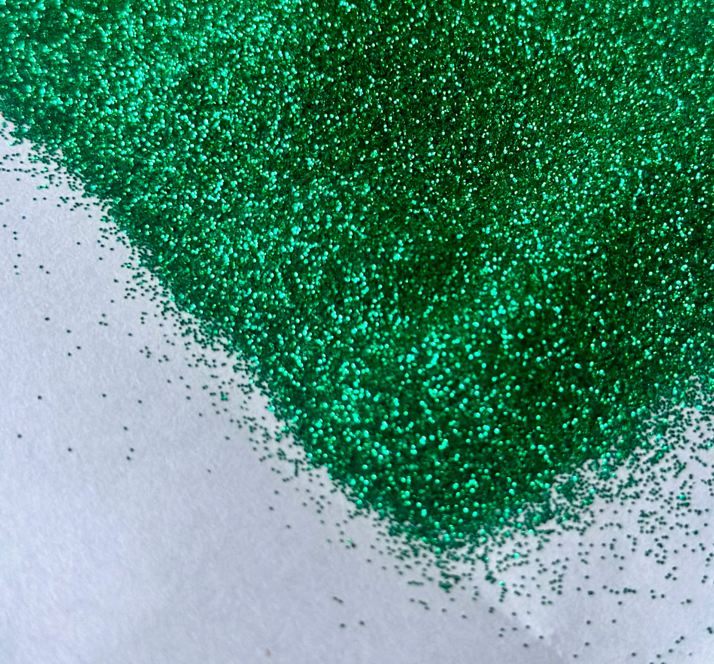 Mistletoe Ultra Fine Glitter