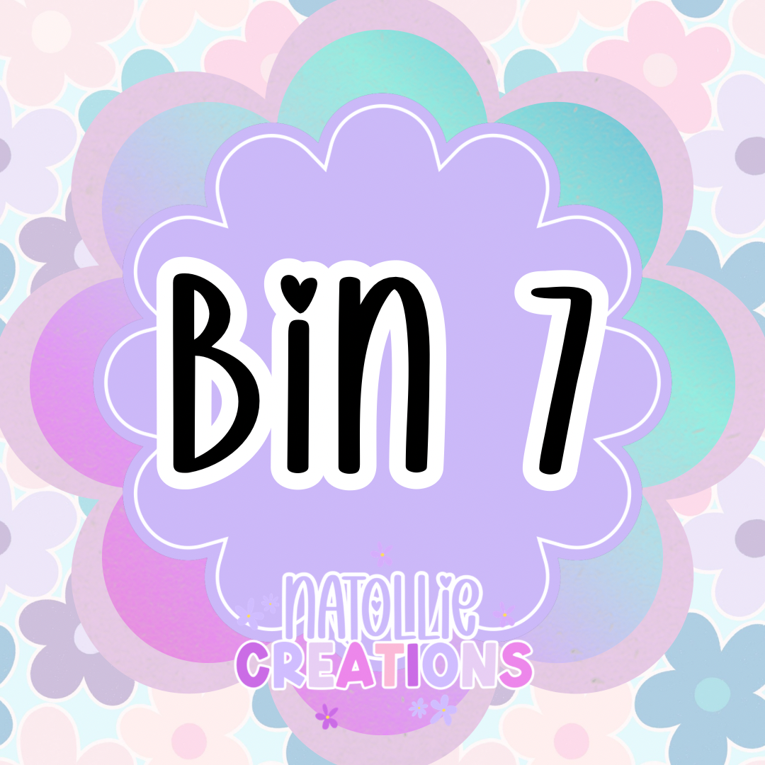 BIN 7