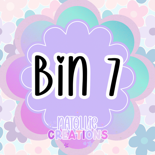 BIN 7