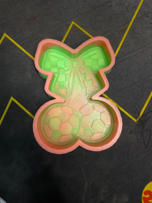 RTS - soccer ball cherry