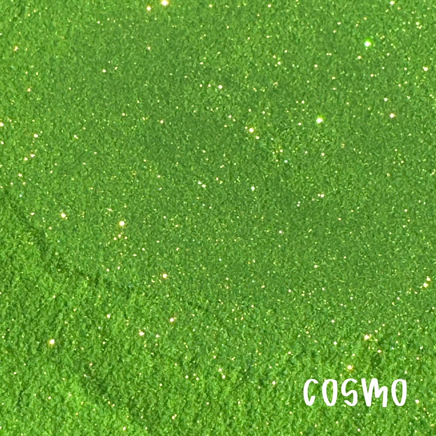 Cosmo Glitter Dust