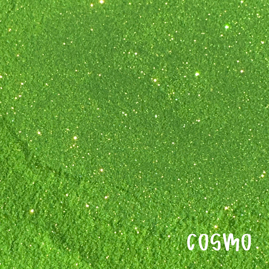 Cosmo Glitter Dust
