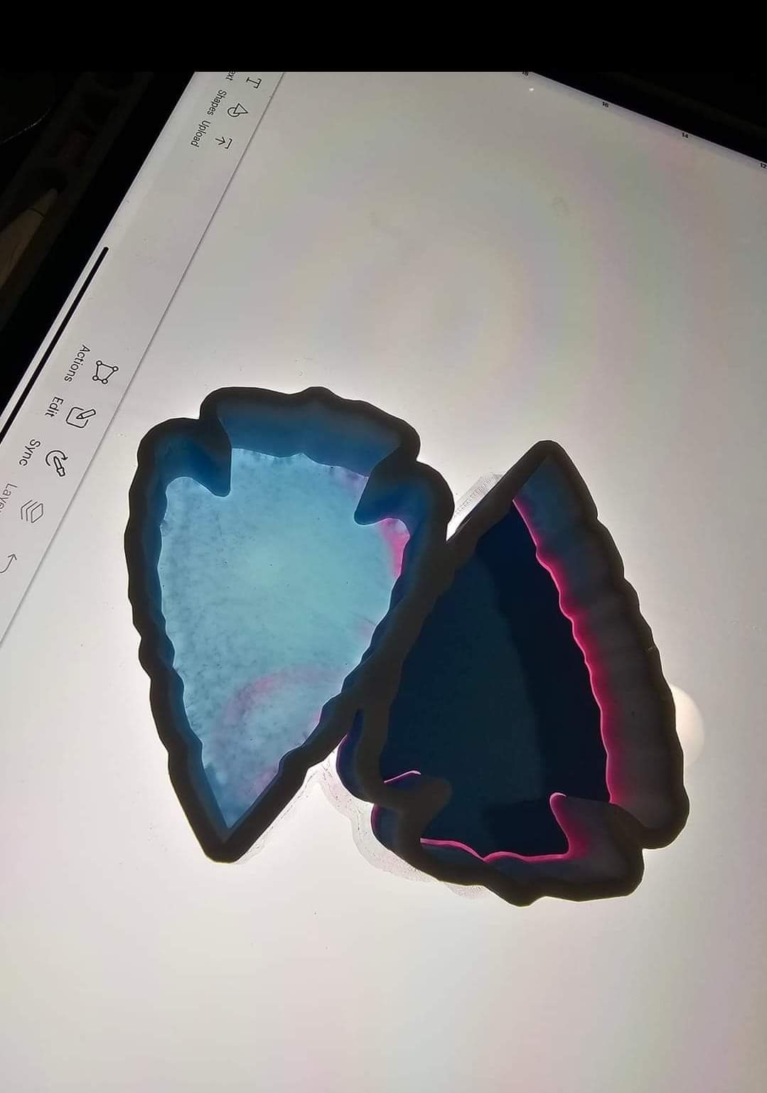 Arrowhead - NATOLLIE CREATIONS