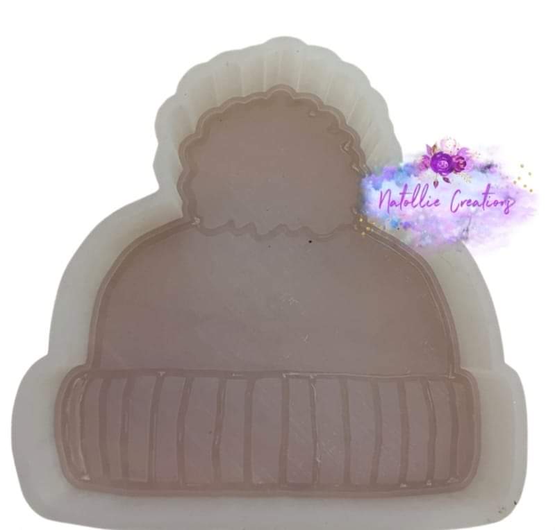 Beanie - NATOLLIE CREATIONS