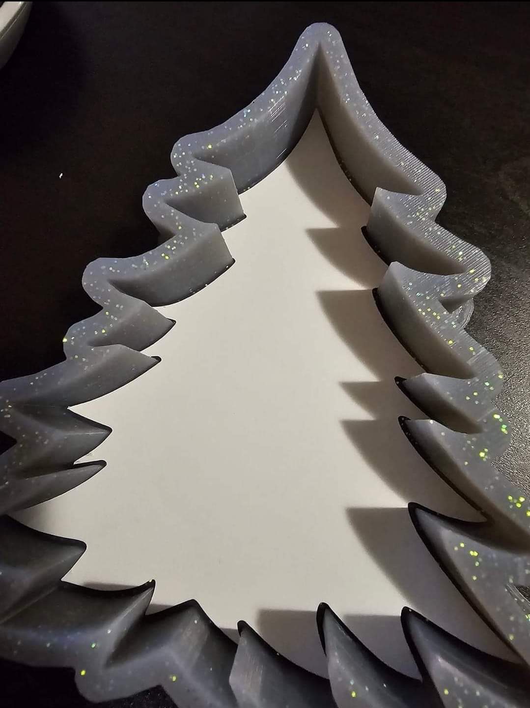 Christmas Tree - NATOLLIE CREATIONS