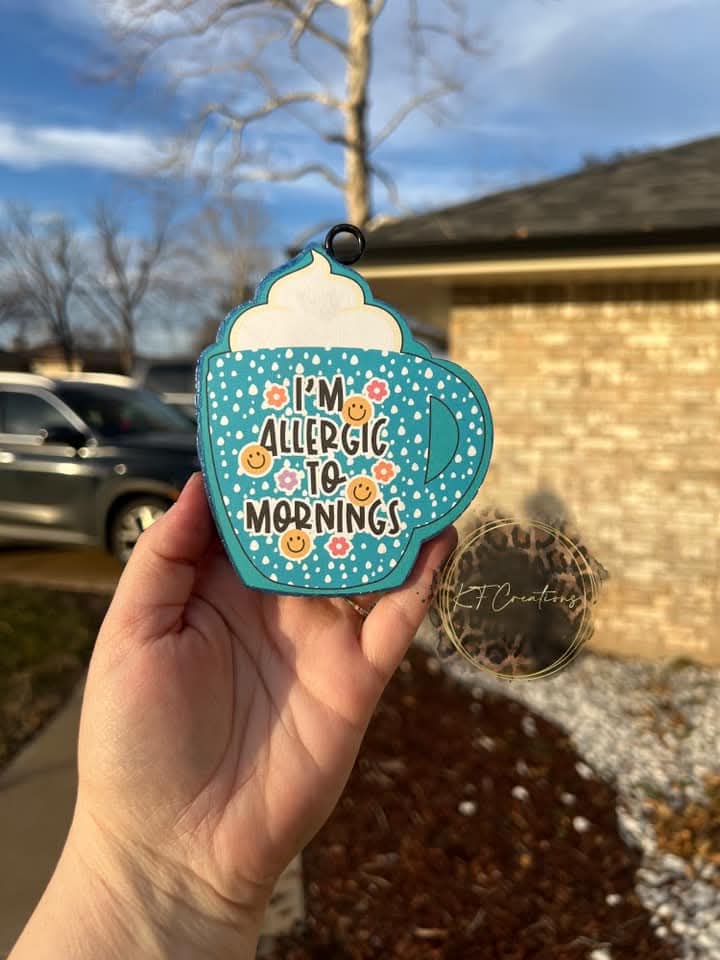 Mug - NATOLLIE CREATIONS