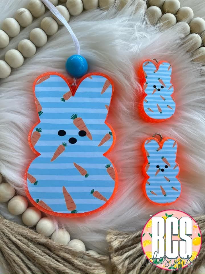 Peep - NATOLLIE CREATIONS
