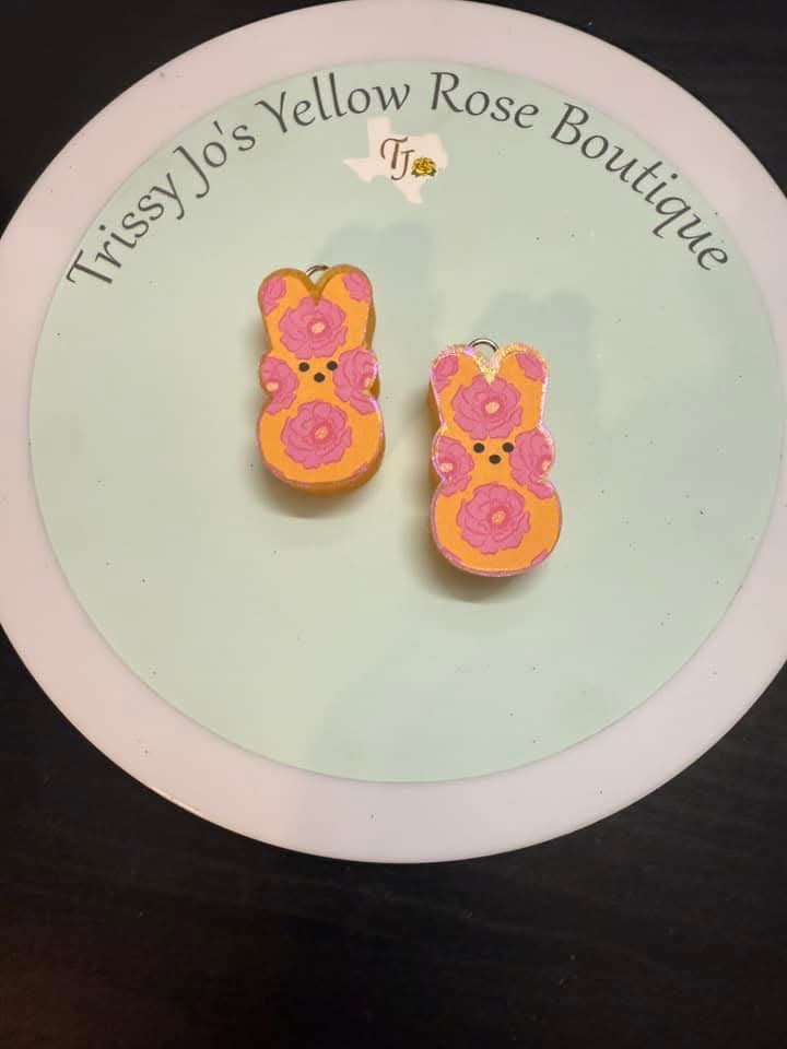 Peep - NATOLLIE CREATIONS