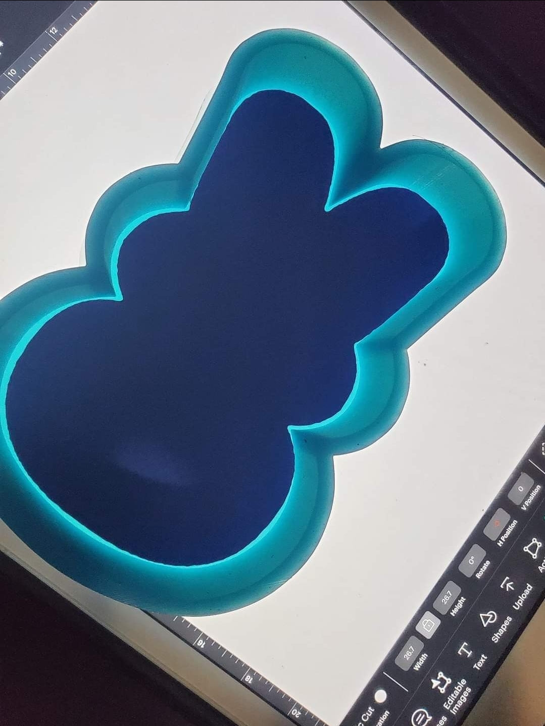 Peep - NATOLLIE CREATIONS