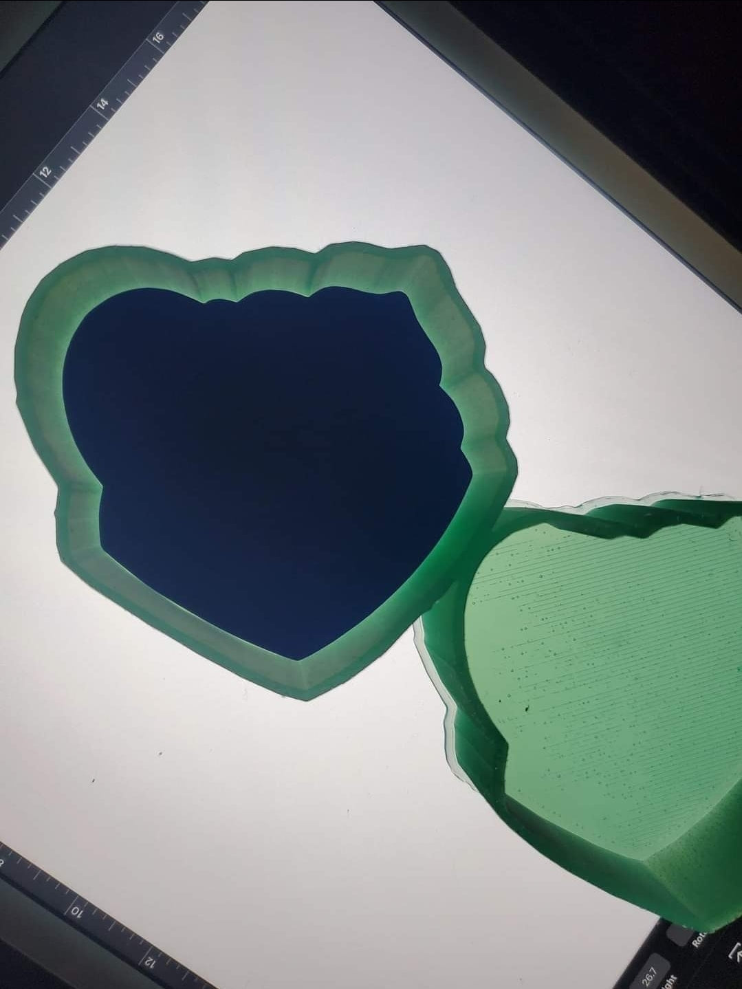 Mug - NATOLLIE CREATIONS
