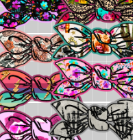 Skull - NATOLLIE CREATIONS